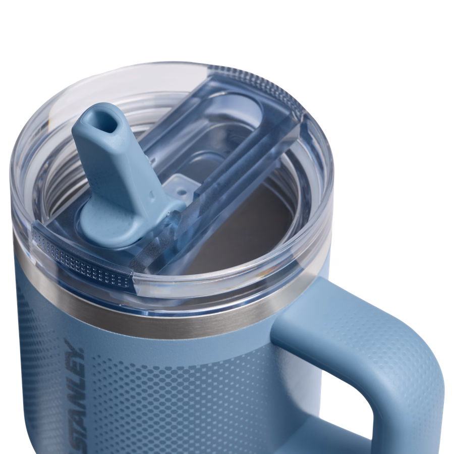 Quencher® ProTour Flip Straw Tumbler | 0,59L