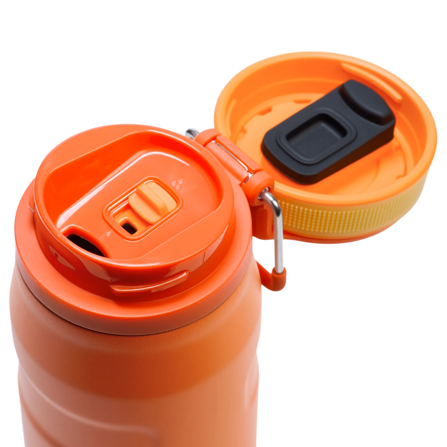 IceFlow™ Flasche Twist Flip | 0.71L