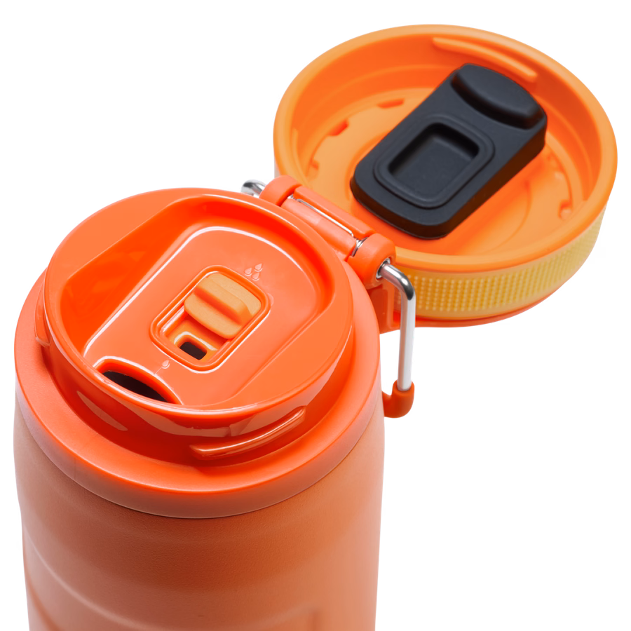 IceFlow™ Flasche Twist Flip | 0,47L
