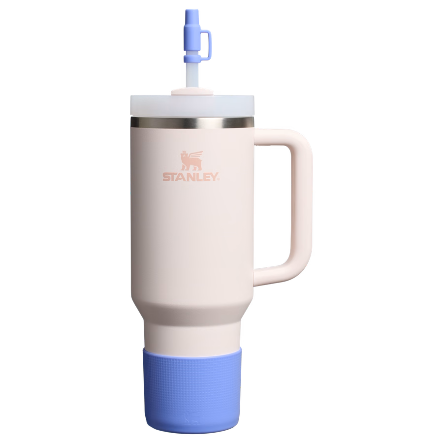 Quencher® Stiefel- und Strohhülle Set | 1,18L