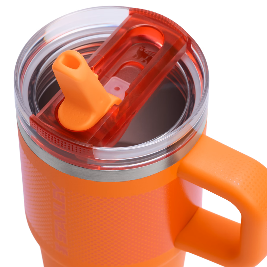 Quencher® ProTour Flip Straw Tumbler | 0,59L