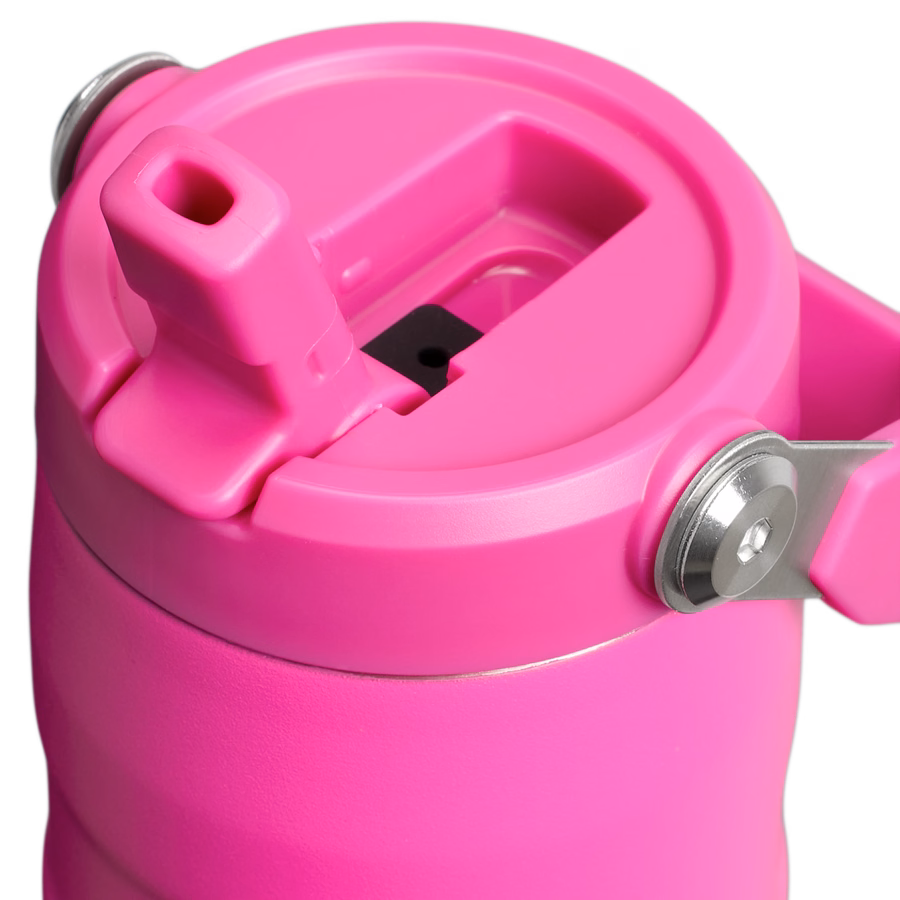IceFlow™ Flasche Flip Straw 2.0 | 0,47L
