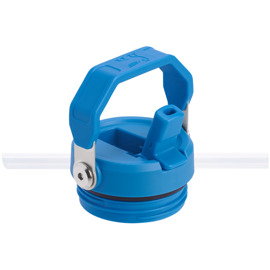 IceFlow™ Flasche Flip Straw 2.0 | 0,47L