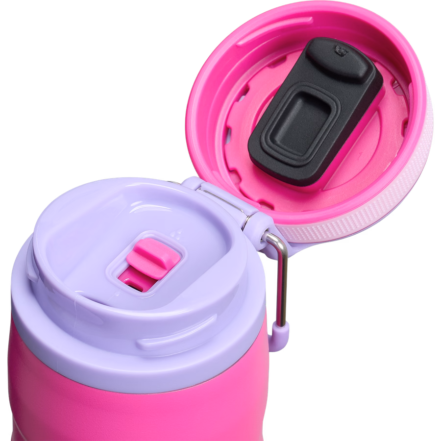 IceFlow™ Flasche Twist Flip | 0,47L