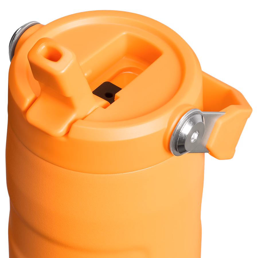IceFlow™ Flasche Flip Straw 2.0 | 0,47L