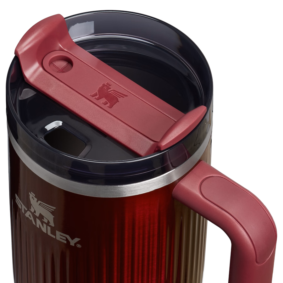 Quencher® H2.0 Fluted Tumbler | 1.18L