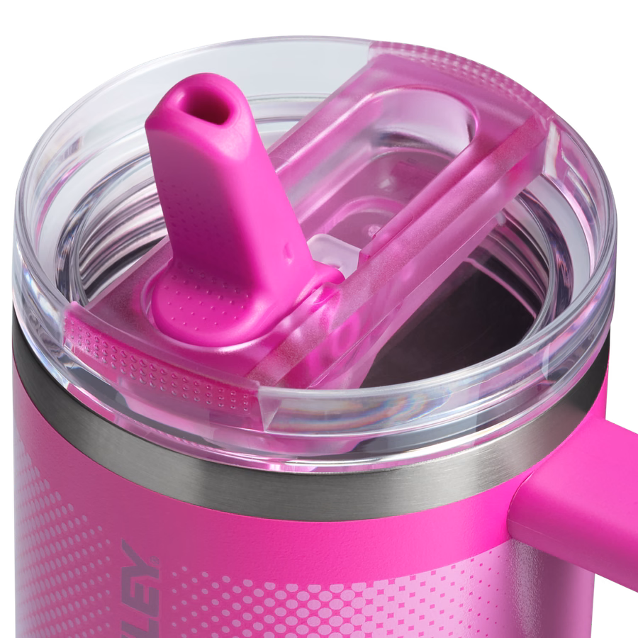 Quencher® ProTour Flip Straw Tumbler | 0,59L