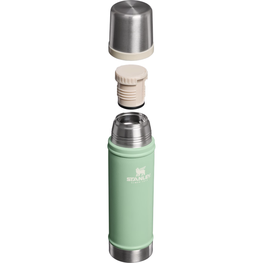 Klassische legendäre Flasche | 0,59L