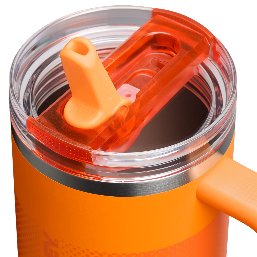 Quencher® ProTour Flip Straw Tumbler | 1.18L