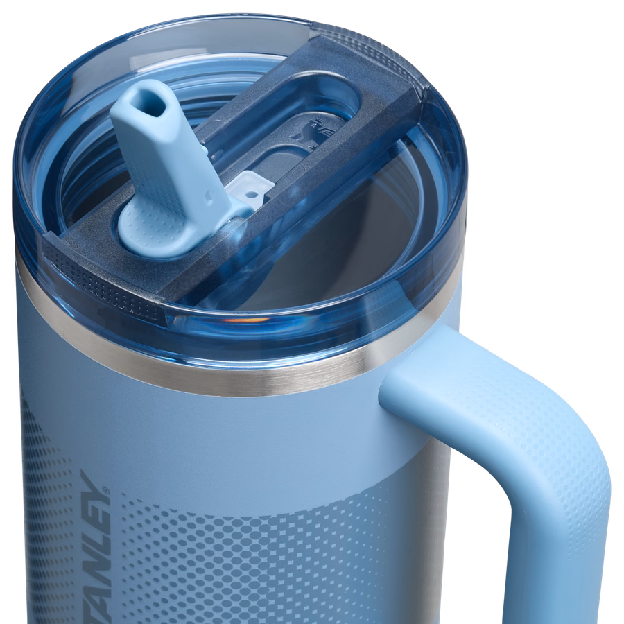 Quencher® ProTour Flip Straw Tumbler | 1.18L