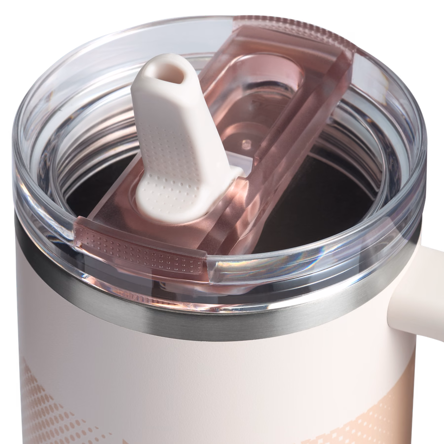 Quencher® ProTour Flip Straw Tumbler | 1.18L