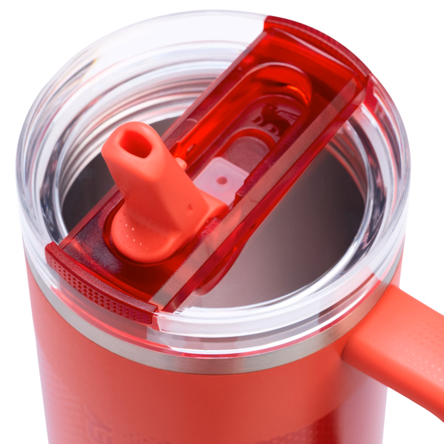 Quencher® ProTour Flip Straw Tumbler | 1.18L