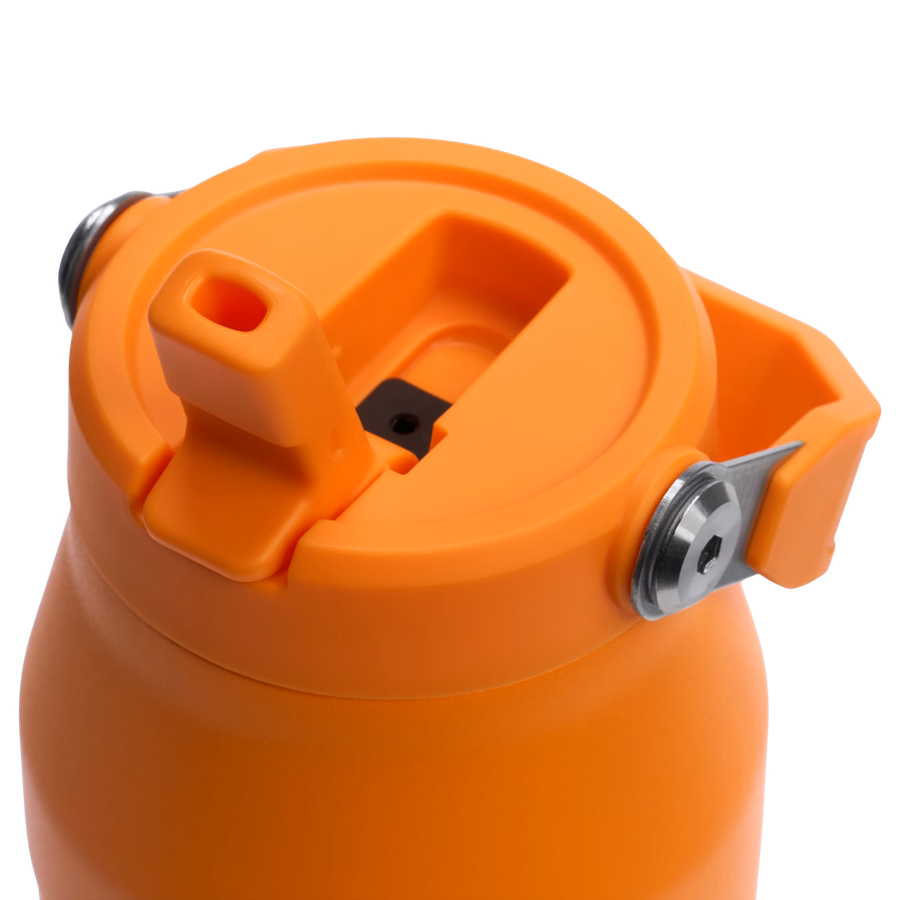 IceFlow™ Flasche Flip Straw 2.0 | 1.06L