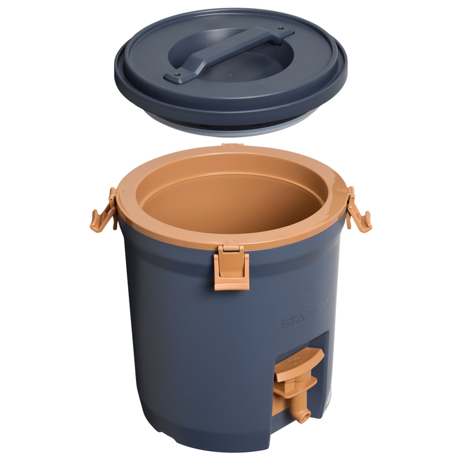 Fast Flow Wasserkrug | 7,5L