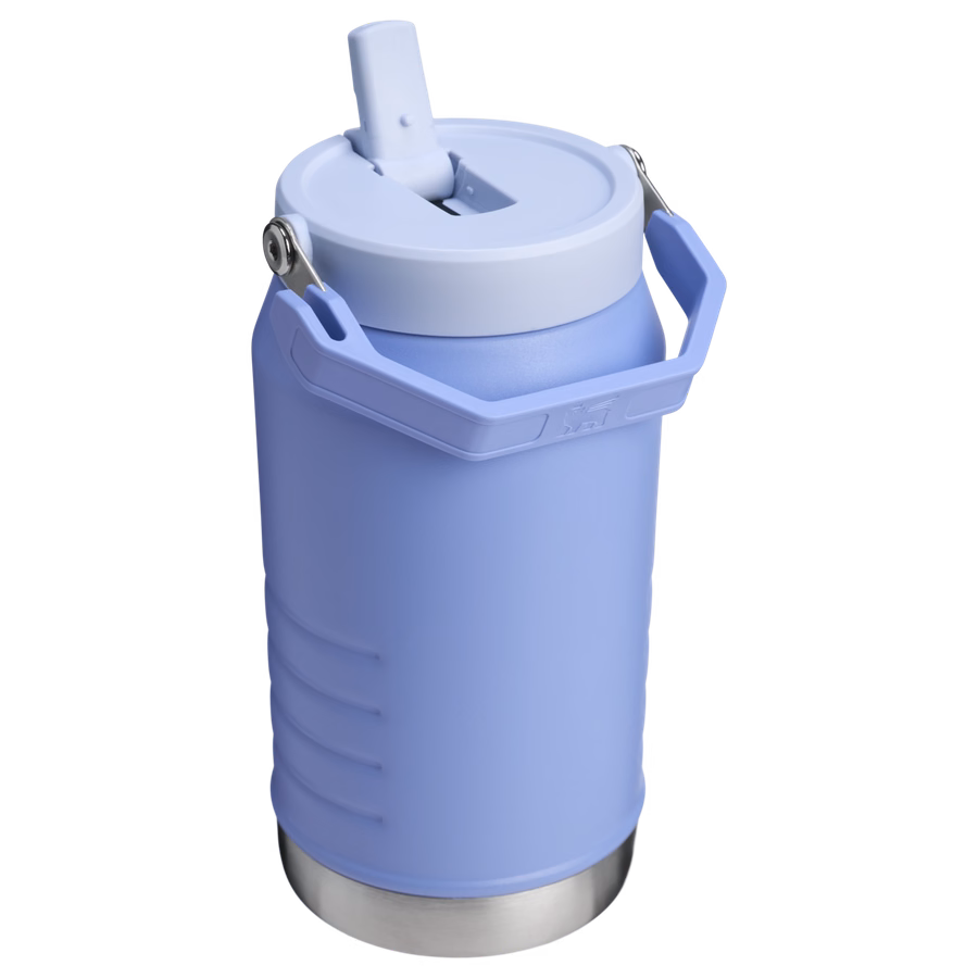 Der IceFlow™ Flip Straw 2.0 Krug | 1,90L