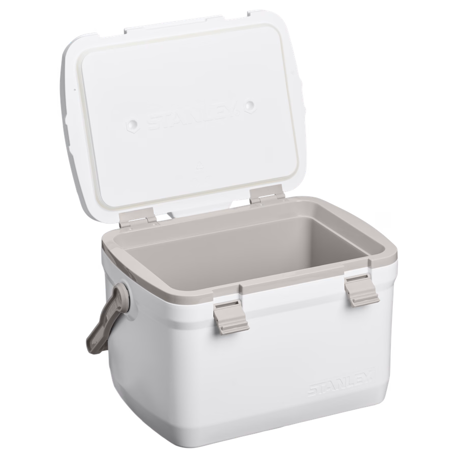 Easy-Carry Outdoor Cooler | 15.1L