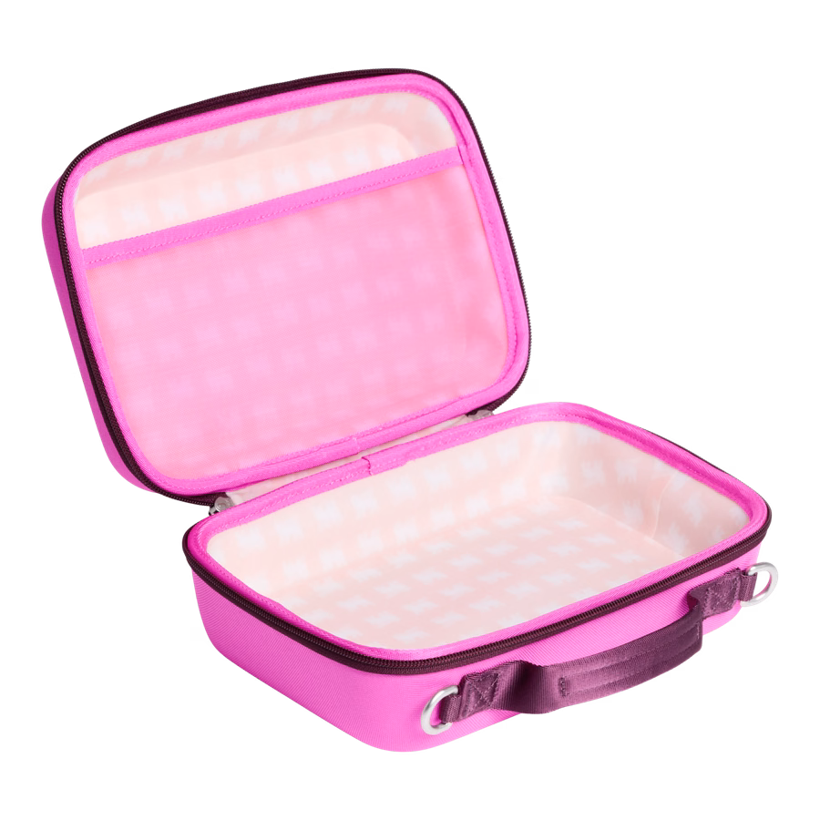 All Day Mini Lunch Box | 4L