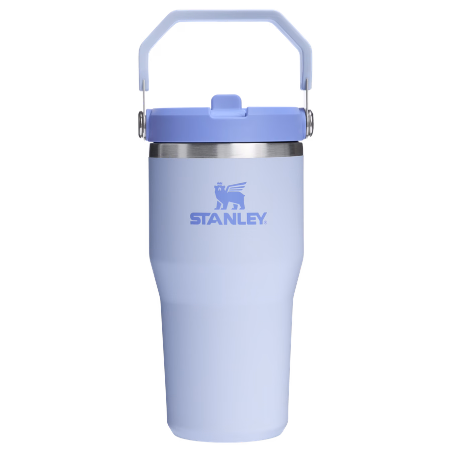IceFlow™ Flip Straw 2.0 Tumbler | 0,59L