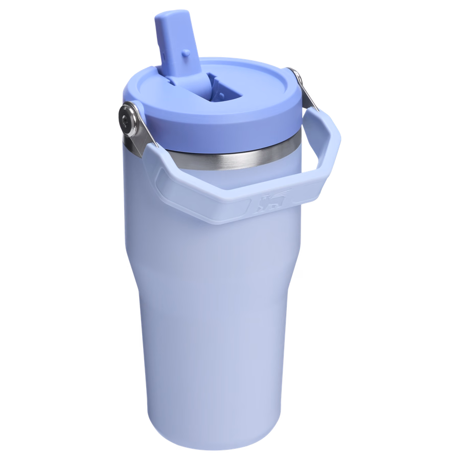 IceFlow™ Flip Straw 2.0 Tumbler | 0,59L