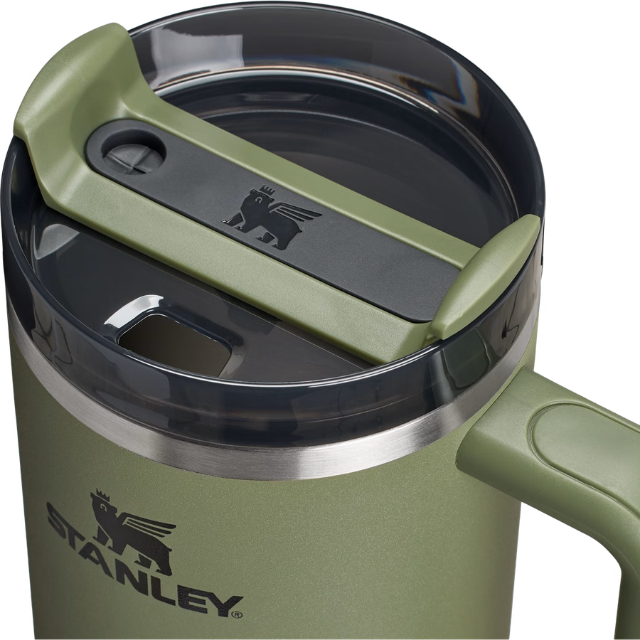 Quencher® H2.0 FlowState™ Tumbler | 1,18L