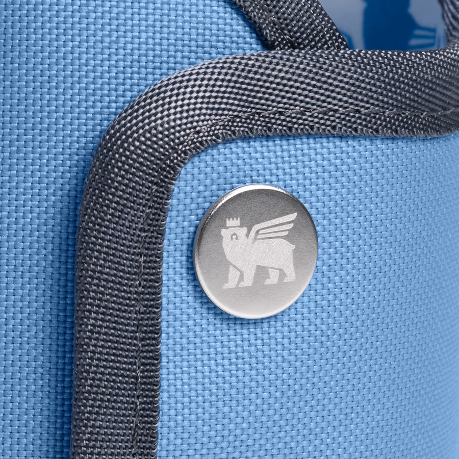 All Day Quencher Carry-All | 1,18L